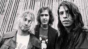 Nirvana reedita l’àlbum “MTV unplugged in New York”