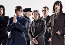 Primal Scream i White Lies se sumen al Low Festival