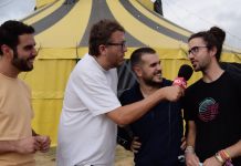 Sense Sal ens parlen dels seus nous projectes