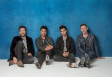 Stereophonics presentaran el seu nou disc el 25 de gener a Barcelona