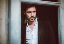 Salva Racero presenta els singles “Alba” i “Així vull viure”