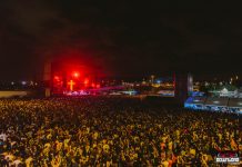 Download Festival Madrid es pren un descans i no hi haurà edició el 2020