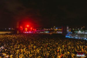 Download Festival Madrid es pren un descans i no hi haurà edició el 2020