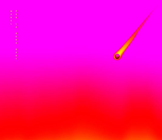 “Per la bona gent” de Manel