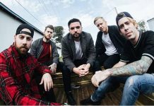 El nou disc dels A Day To Remember arribarà el 2020