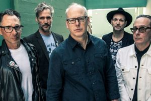 Bad Religion tornen a posposar la gira del 40è aniversari fins el 2022