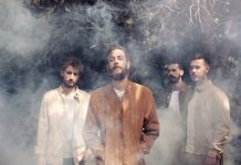 Smoking Souls presenta “Translúcid”