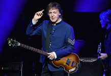 Paul McCartney actuarà a Barcelona el 17 de juny de 2020