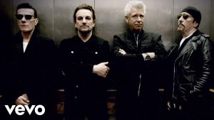 U2 estrena la cançó ‘Ahimsa’ amb A.R. Rahman