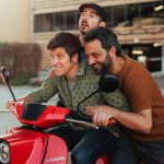 Primera Llista – 6 al 12 juny