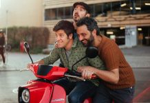 Recomanacions per la quarantena: Els Amics de les Arts, Nirvana, The 1975