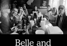 Belle and Sebastian se sumen al Vida 2020