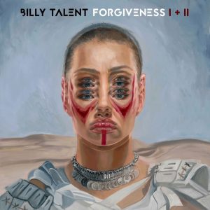 Billy Talent presenten ‘Forgiveness I + II’