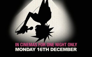 Gorillaz anuncien un nou documental pel mes de desembre