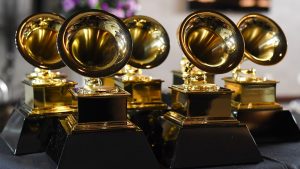 Nominacions als Grammy 2024