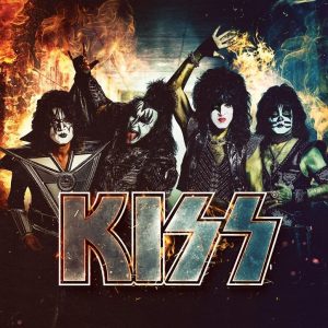Kiss anuncien gira mundial amb concert el 4 de juliol a Barcelona