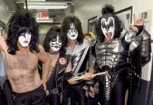 El Rock Fest Bcn anuncia Judas Priest, Kiss o Blind Guardian pel 2021