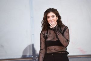 Lorde treballa en un nou disc que serà “molt bo”