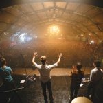 Manel tornen a Barcelona “Per la bona gent”