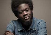 Novetats de la setmana: Michael Kiwanuka, Jeff Lynne, Mariah Carey, R.E.M.
