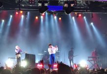 De festa amb en Mika