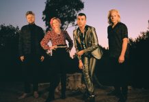 Neon Trees trenquen el silenci amb ‘Used To Like’