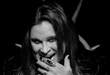 Ozzy Osbourne edita ‘Under the graveyard’ la seva primera cançó en 10 anys