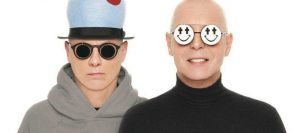 Novetats de la setmana: Pet Shop Boys, Black Lips, Morcheeba, Els Amics de les Arts