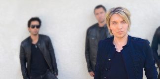 The Calling actuaran a Barcelona el 2 de febrer