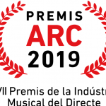 Nominacions als Premis ARC 2019
