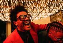 Novetats de la setmana: The Weeknd, Adam Lambert, J Balvin, Morrissey