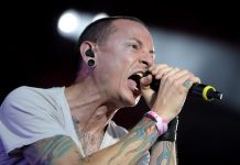 La primera banda de Chester Bennington publicarà un disc en honor seu Chester Bennington