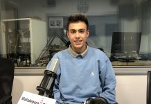 Entrevista a Pau Sala