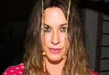 Alanis Morissette actuarà a Barcelona el 17 d’octubre
