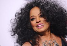 Diana Ross actuarà el 15 de juliol a Barcelona