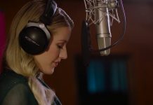 Ellie Goulding triomfa amb una versió de ‘River’