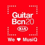 Programació del Guitar Bcn 2020