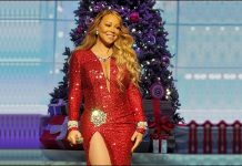 Mariah Carey aconsegueix el rècord d’streamings diaris a Spotify