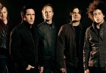 Nine Inch Nails, Whitney Houston i Depeche Mode entren al Rock and Roll Hall of Fame