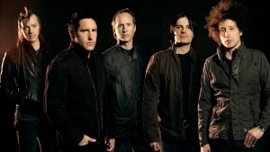 Nine Inch Nails publiquen un doble disc per sorpresa