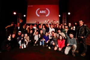 Oques Grasses, Rosalía o Obeses entre els guanyadors dels Premis ARC 2019