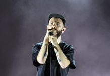 Woodkid actuarà a Barcelona el 7 de juliol