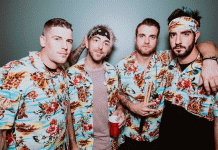 Novetats de la setmana: All Time Low, Empress Of, M. Ward, Mystery Jets