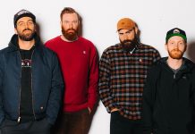 Four Year Strong presenten ‘Learn To Love The Lie’