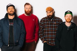 Four Year Strong presenten ‘Learn To Love The Lie’