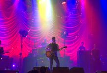 Stereophonics omplen Razzmatazz de ritme