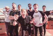 Arc de Triomf debuten amb ‘Per un món’