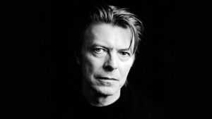 S’anuncien dos nous discs de David Bowie