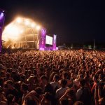 Canet Rock ja treballa en la desena edició del festival