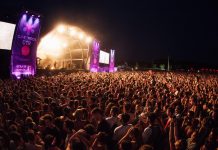 Exhaurides les entrades de Canet Rock 025